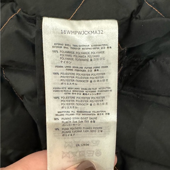 PARAJUMPERS WINTER JACKET BLACK KODIAK - Picture 12 of 16